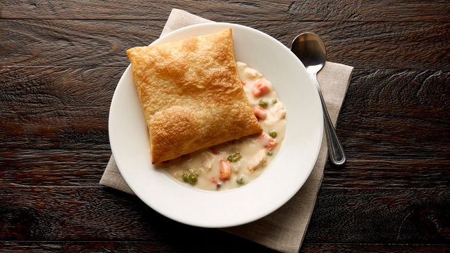 Order Chicken Pot Pie food online from Jason Deli store, Lawrence on bringmethat.com