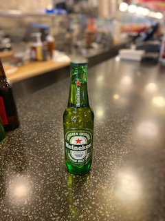Order Heineken food online from 57's all american grill store, Flushing on bringmethat.com