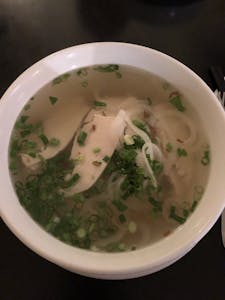 Order 23. Pho Ga/Chicken food online from Phoever Maine store, Westbrook on bringmethat.com