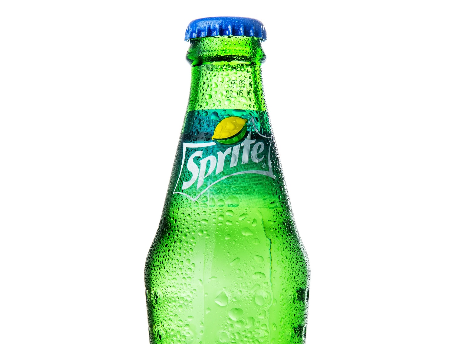 Order Sprite (Glass Bottle) food online from Naan-Tastic store, Rochester on bringmethat.com
