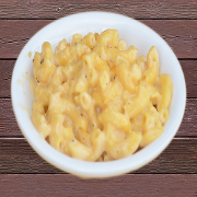 Order Mac 'n Cheese food online from Y'all's Down-Home Southern Cafe store, Round Rock on bringmethat.com