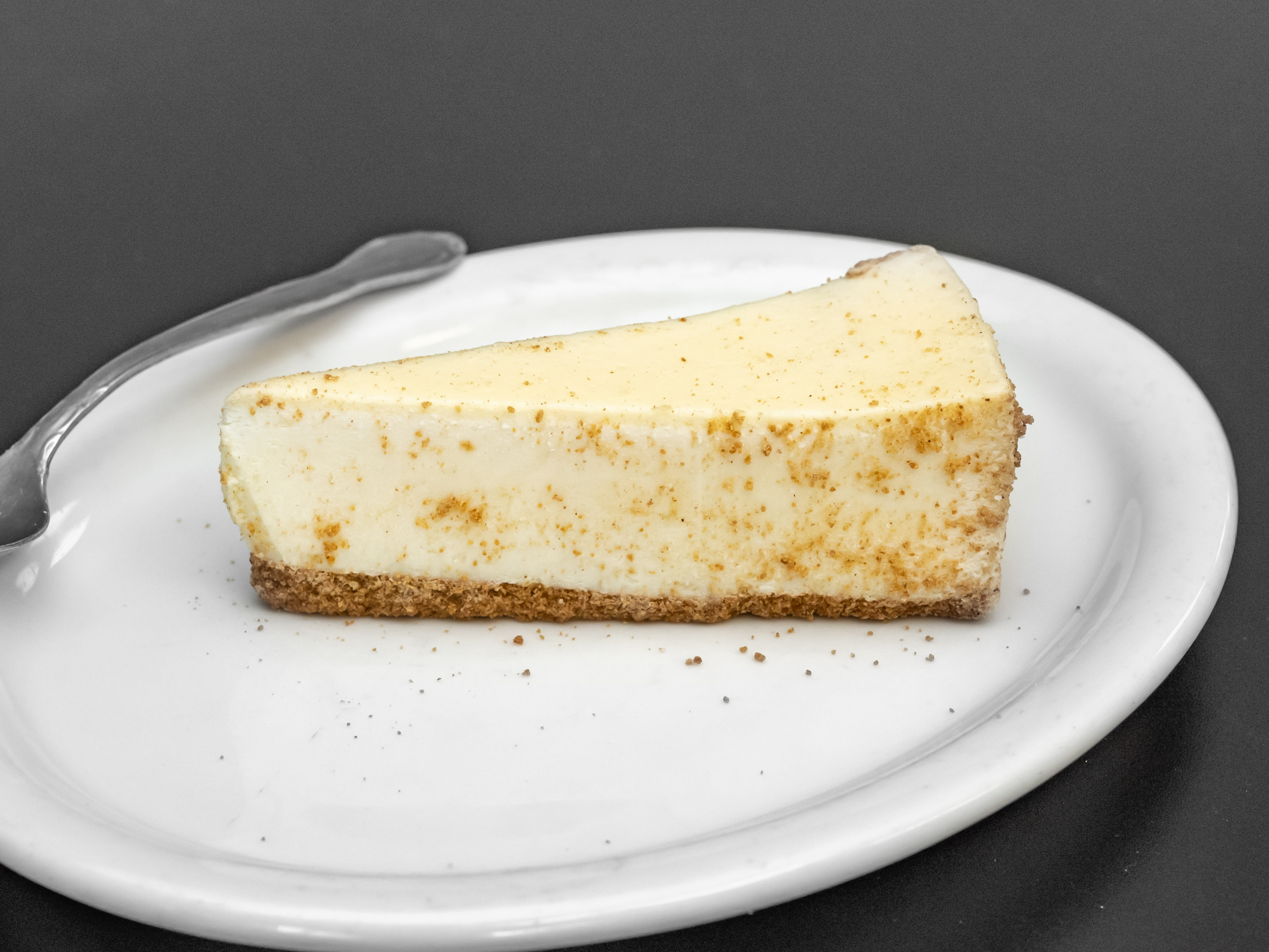 Order Homemade Cheesecake food online from Tonti's Pizzeria store, Parker on bringmethat.com