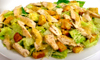 Order Chicken Caesar Salad food online from Pat Pizza Family Restaurant store, Wilmington on bringmethat.com