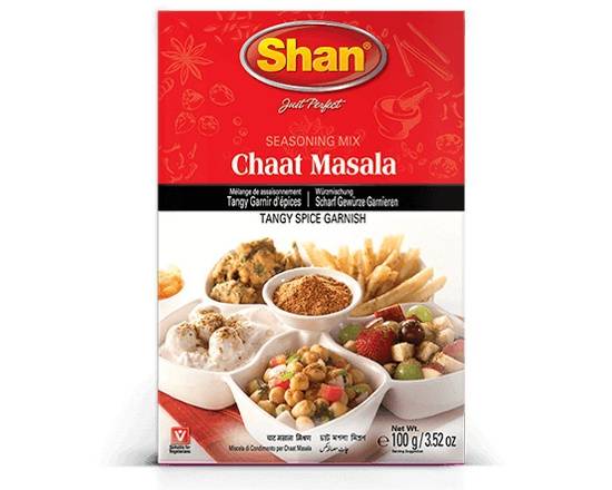 Order Shan Chaat Masala (3.52 Oz.) food online from World Fresh Market store, Chicago on bringmethat.com
