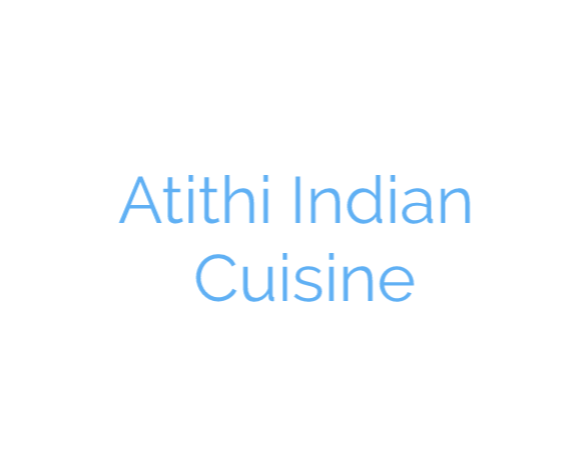 Atithi Indian Cuisine