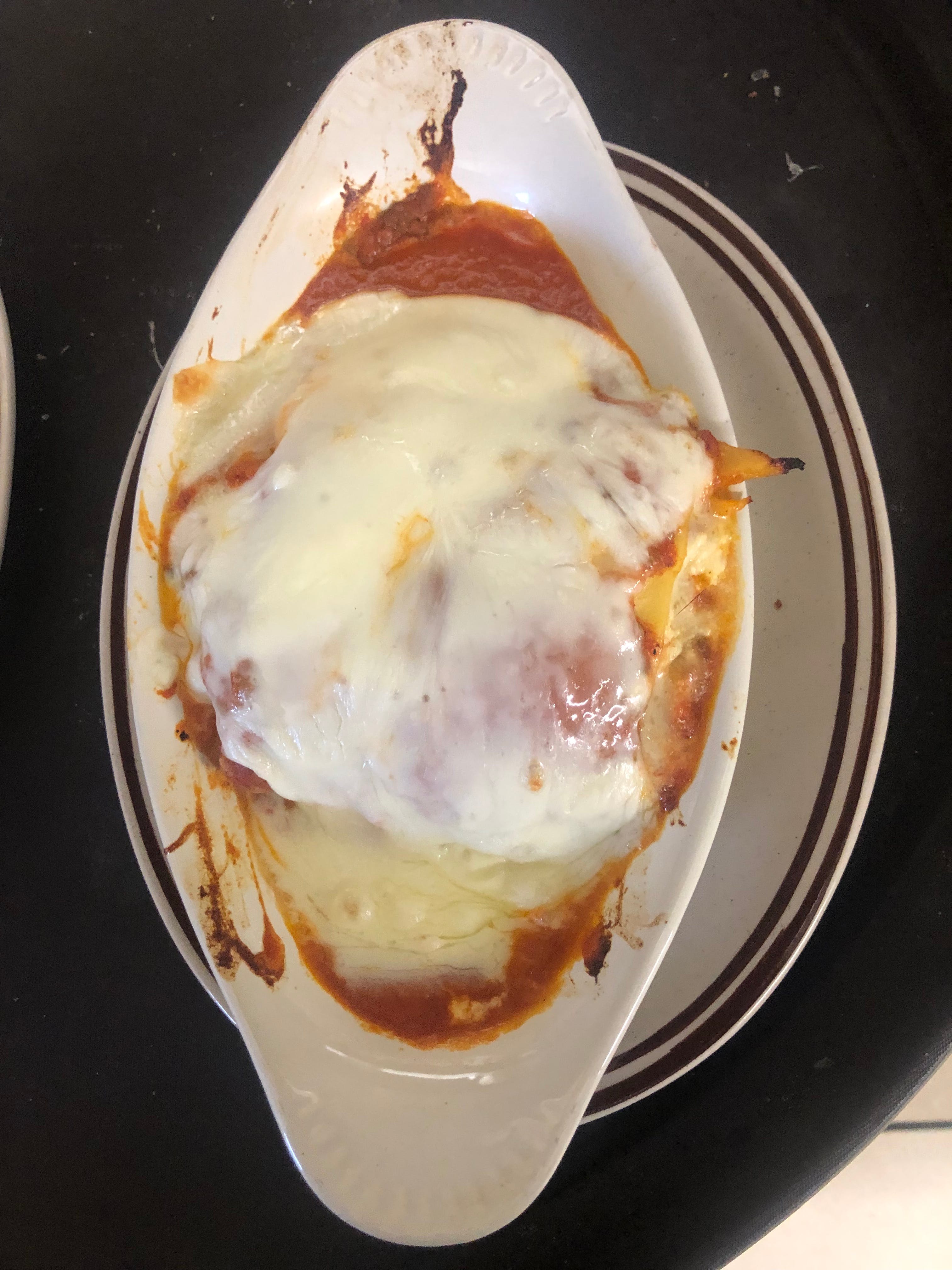 Order Lasagna - Dinner food online from Sophia Italian Restaurant & Pizzeria store, Reading on bringmethat.com