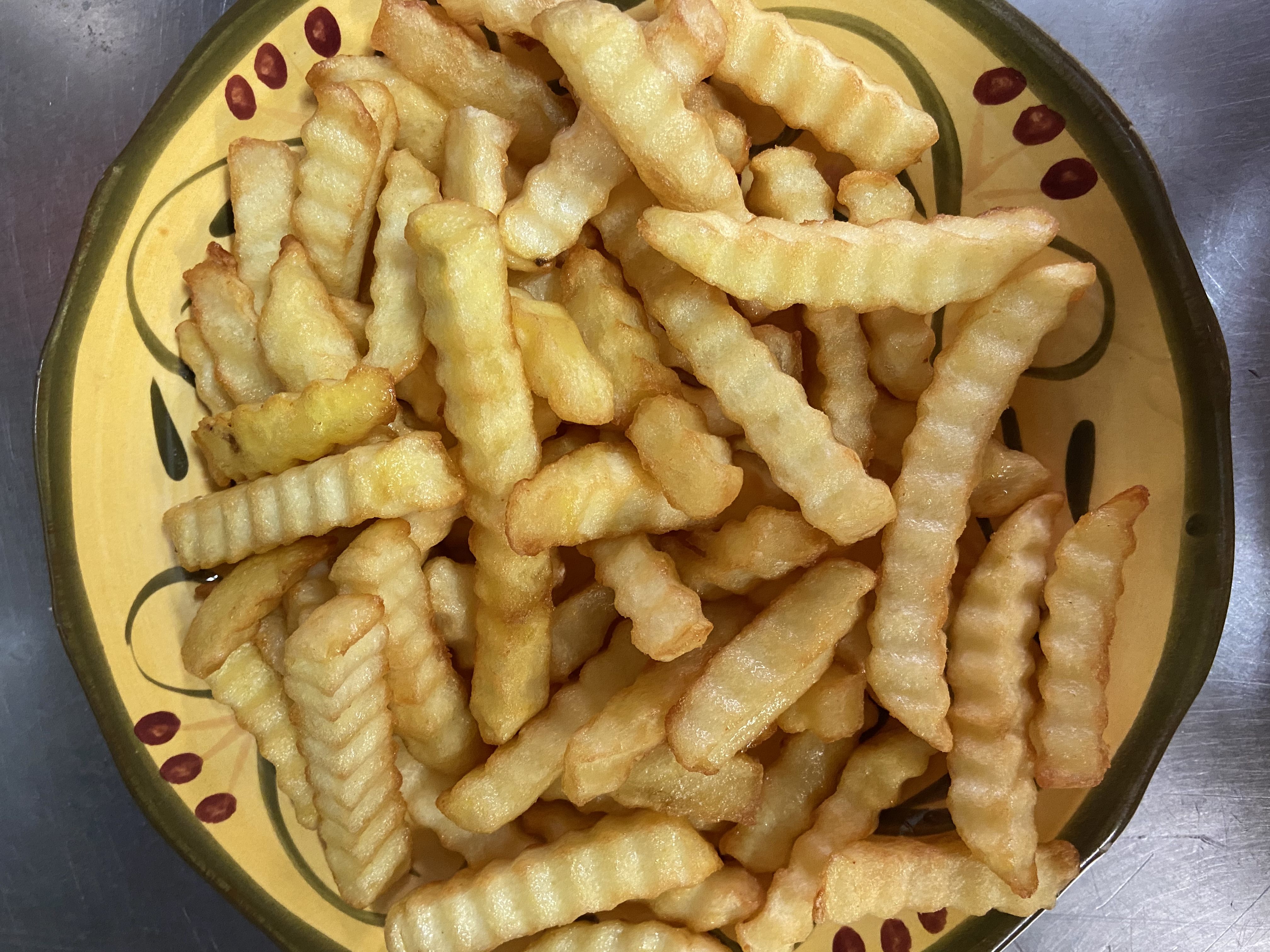 Order A8. French Fries food online from New Jin Xin store, Brooklyn on bringmethat.com
