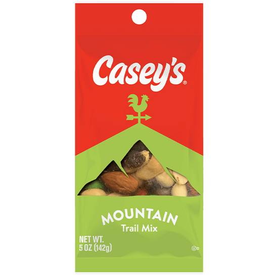 Order Casey's Mountain Trail Mix 5oz food online from Casey store, La Vista on bringmethat.com