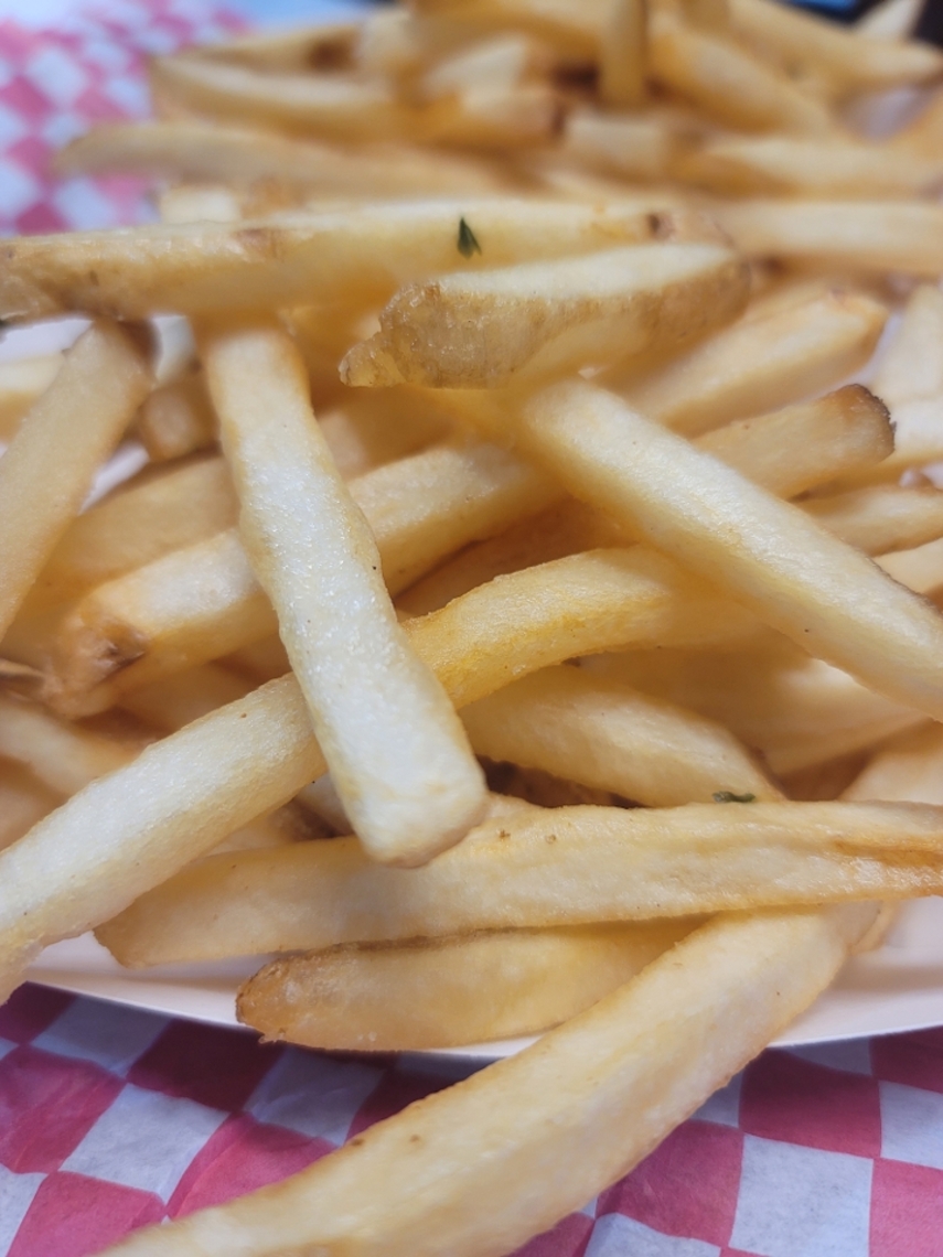 Order Fries food online from Hen House store, Danville on bringmethat.com