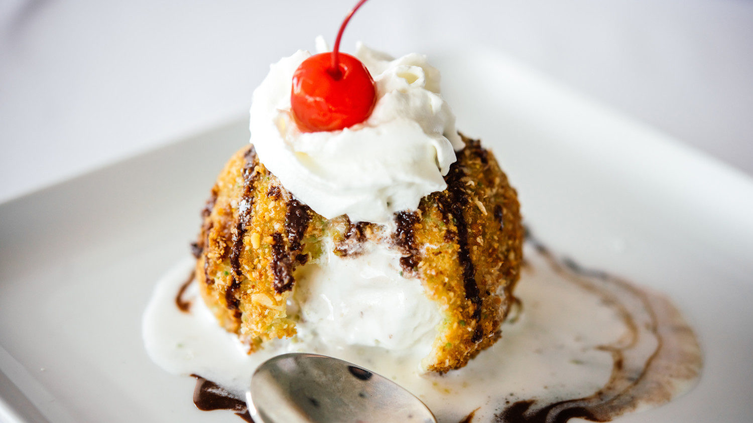 Order Fried Ice Cream food online from Loves store, Ocean City on bringmethat.com