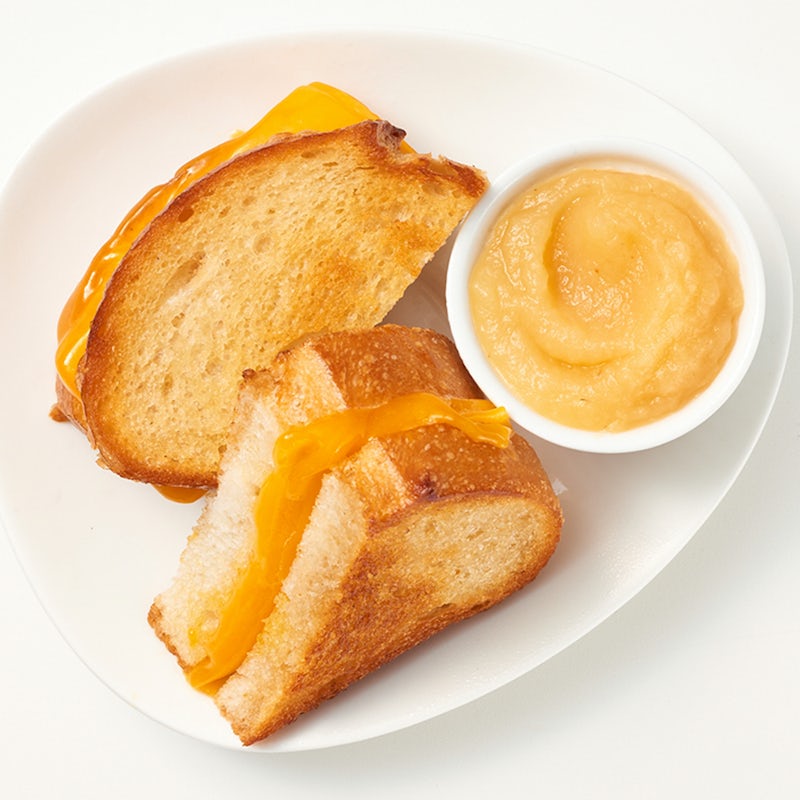 Order Grilled Cheese food online from Boudin store, Sunnyvale on bringmethat.com