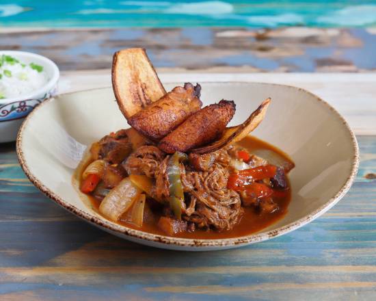 Order Ropa Vieja food online from The Palm store, Atlantic City on bringmethat.com