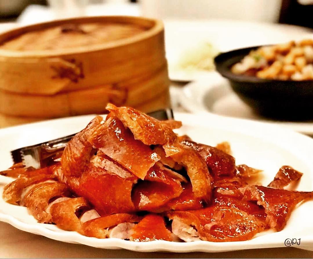 Order Peking Duck food online from Mainland China Bistro store, Coral Springs on bringmethat.com
