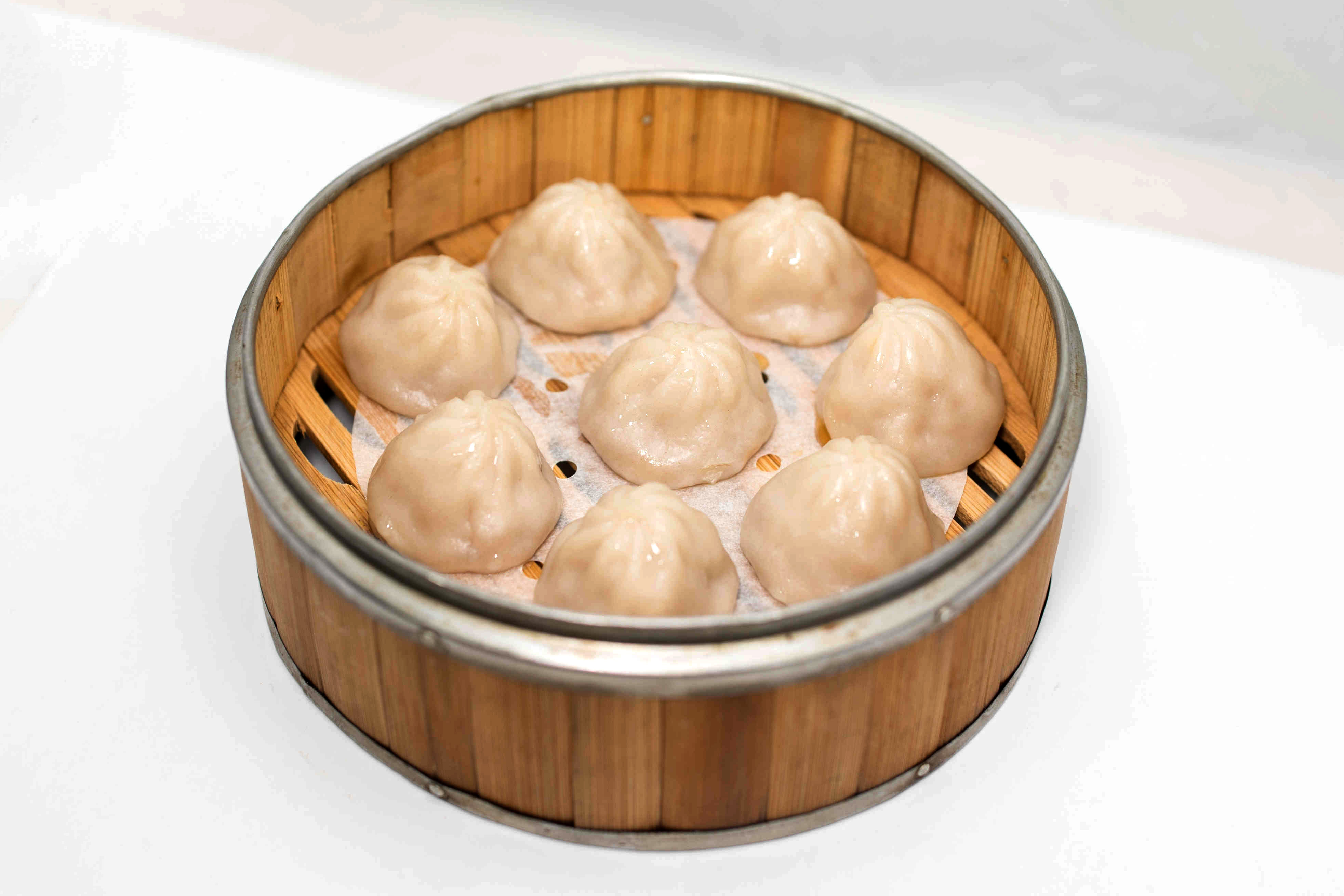 Order Soup Dumplings food online from Sichuan hot pot cuisine store, New York on bringmethat.com