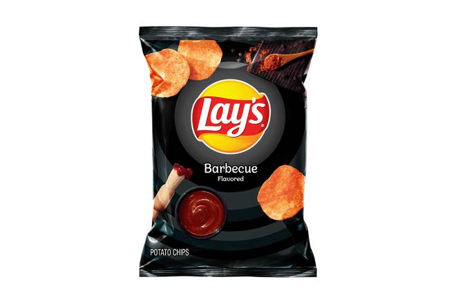 Order Lay's® BBQ food online from SUBWAY® store, Adairsville on bringmethat.com