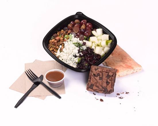 Order Salad Box Lunch 1 food online from Cosi store, Chicago on bringmethat.com