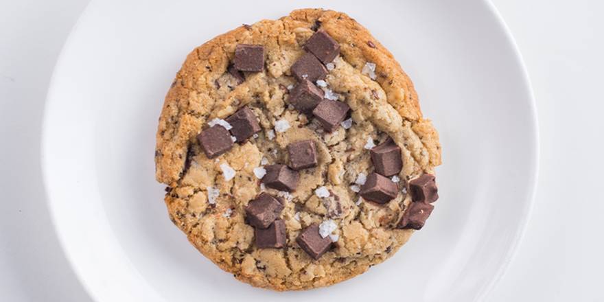 Order Chocolate Chunk Cookie food online from Bubu store, Denver on bringmethat.com