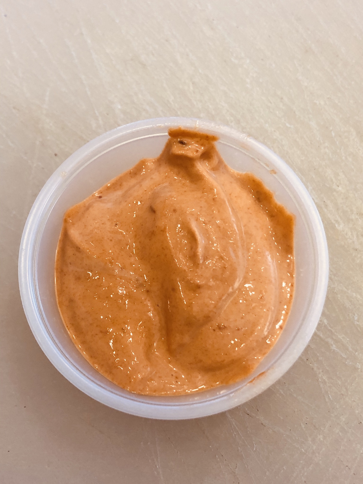 Order Chipotle mayo food online from Bowl Of Greens store, Scottsdale on bringmethat.com
