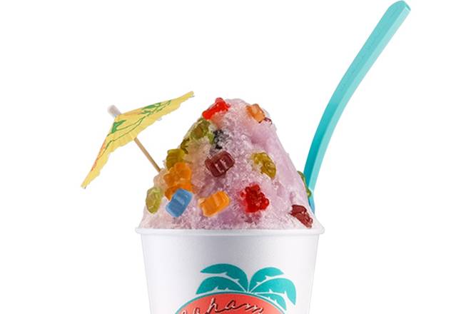 Order Gummy Bear food online from Bahama Buck store, College Station on bringmethat.com