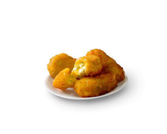 Order Jalapeño Cheese Bombers® food online from Church Chicken store, Phoenix on bringmethat.com