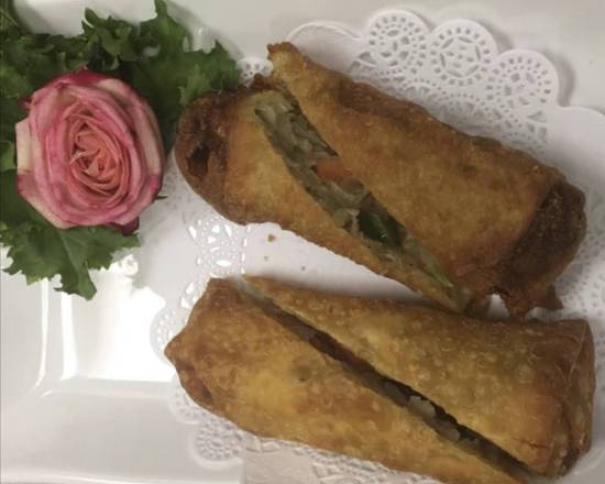 Order Egg Roll food online from Asian Bistro store, Antioch on bringmethat.com