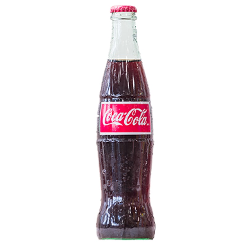 Order Mexican Coca-Cola food online from District Taco store, Vienna on bringmethat.com