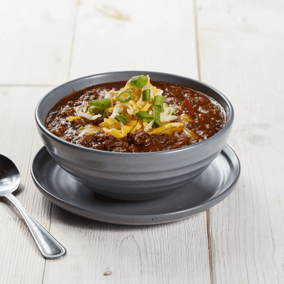 Order Small Bowl Chilli food online from Wood-n-Tap - Vernon store, Vernon on bringmethat.com