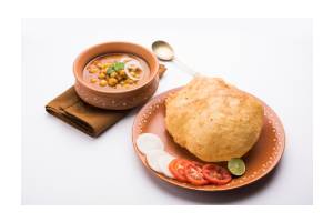Order Bhatura food online from Biryani Place store, Sandy Springs on bringmethat.com