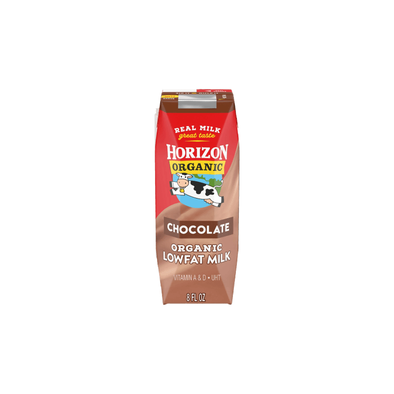 Order Horizon Organic® Kids Lowfat Chocolate Milk food online from Roti store, Chicago on bringmethat.com
