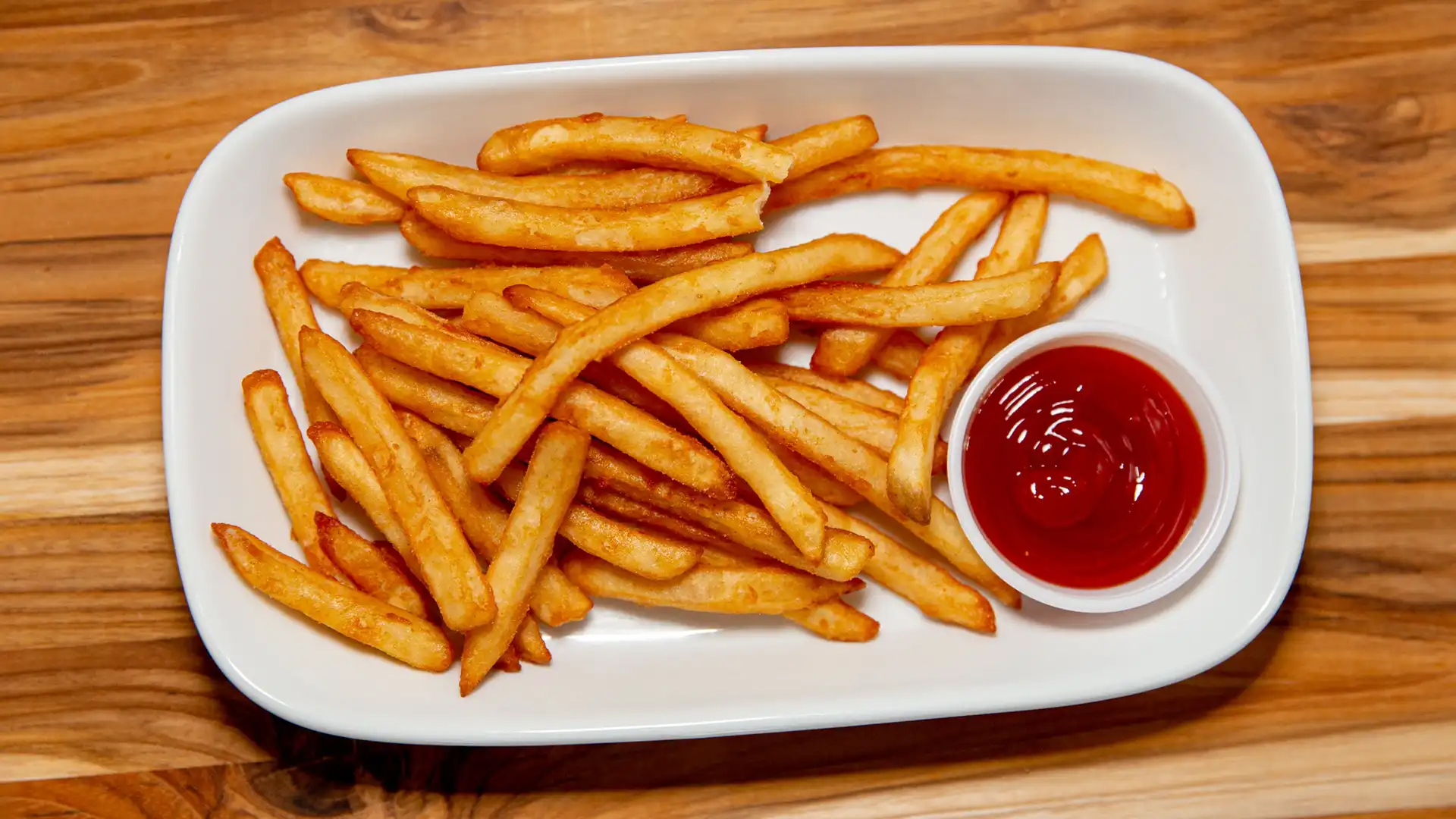 Order Fantasic Fries food online from Burger 81 store, Bay City on bringmethat.com
