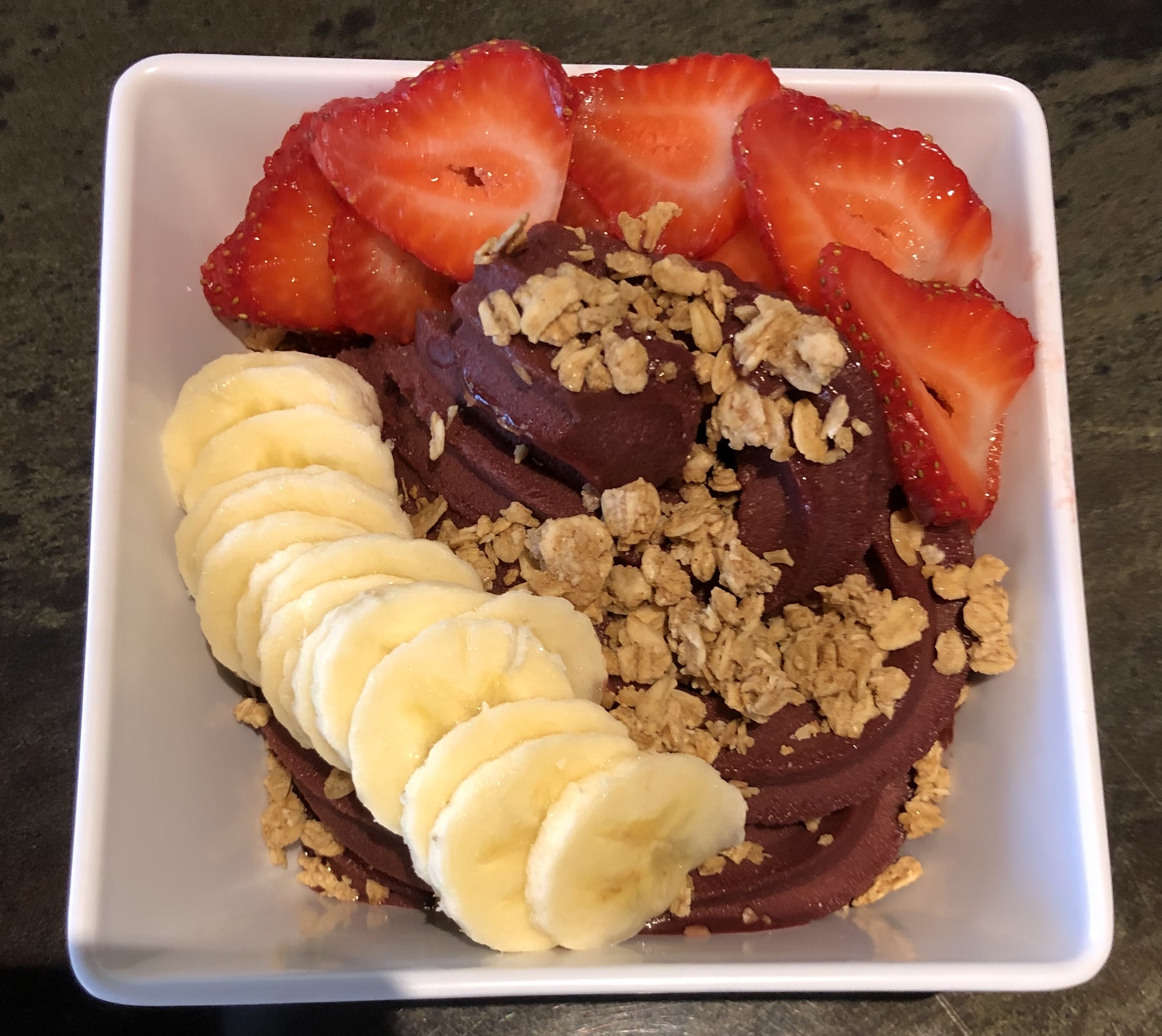 Order Acai Bowl food online from Planet Sub store, Gilbert on bringmethat.com