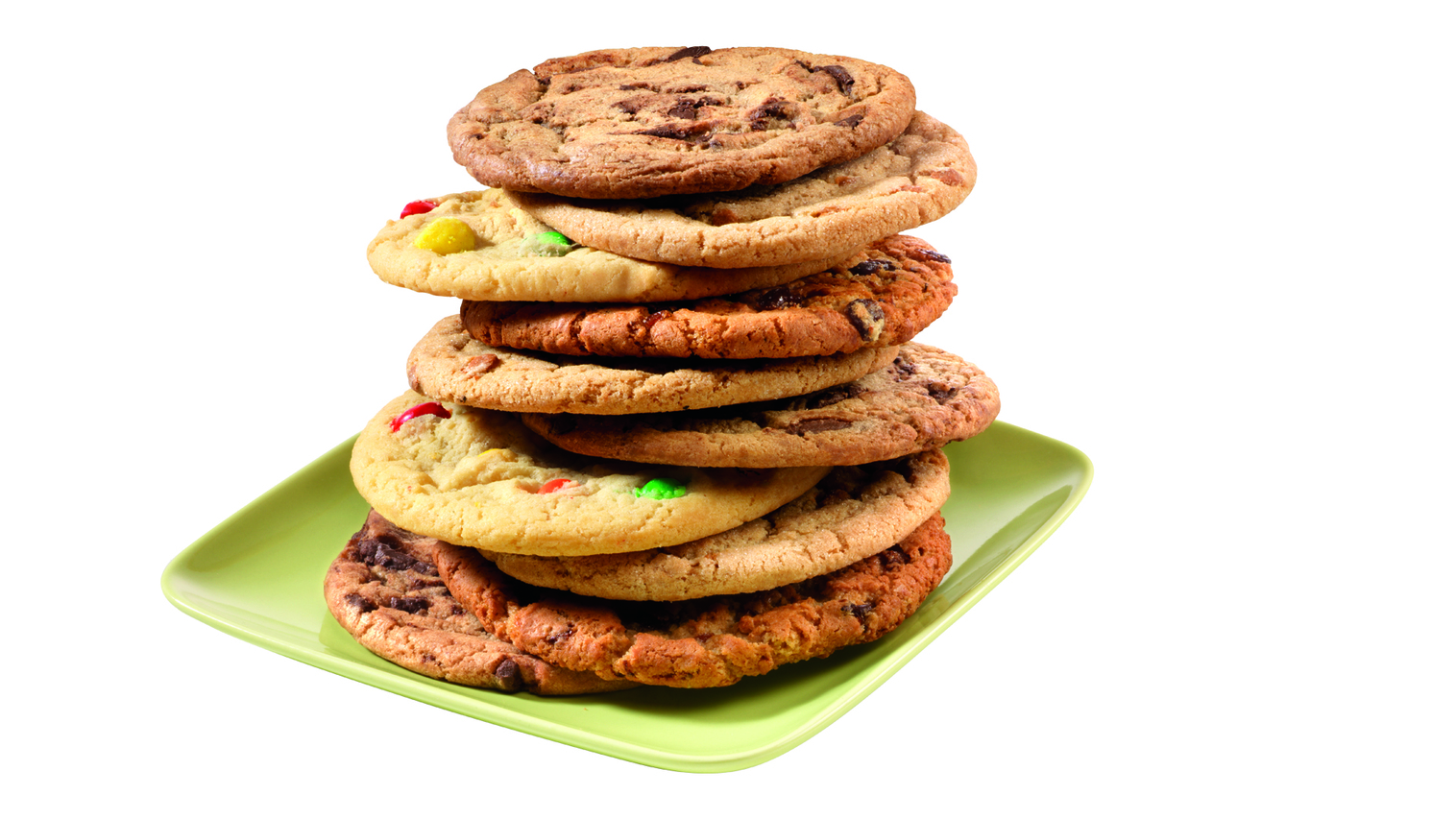 Order Cookie food online from D'Angelo Grilled Sandwiches store, Westerly on bringmethat.com