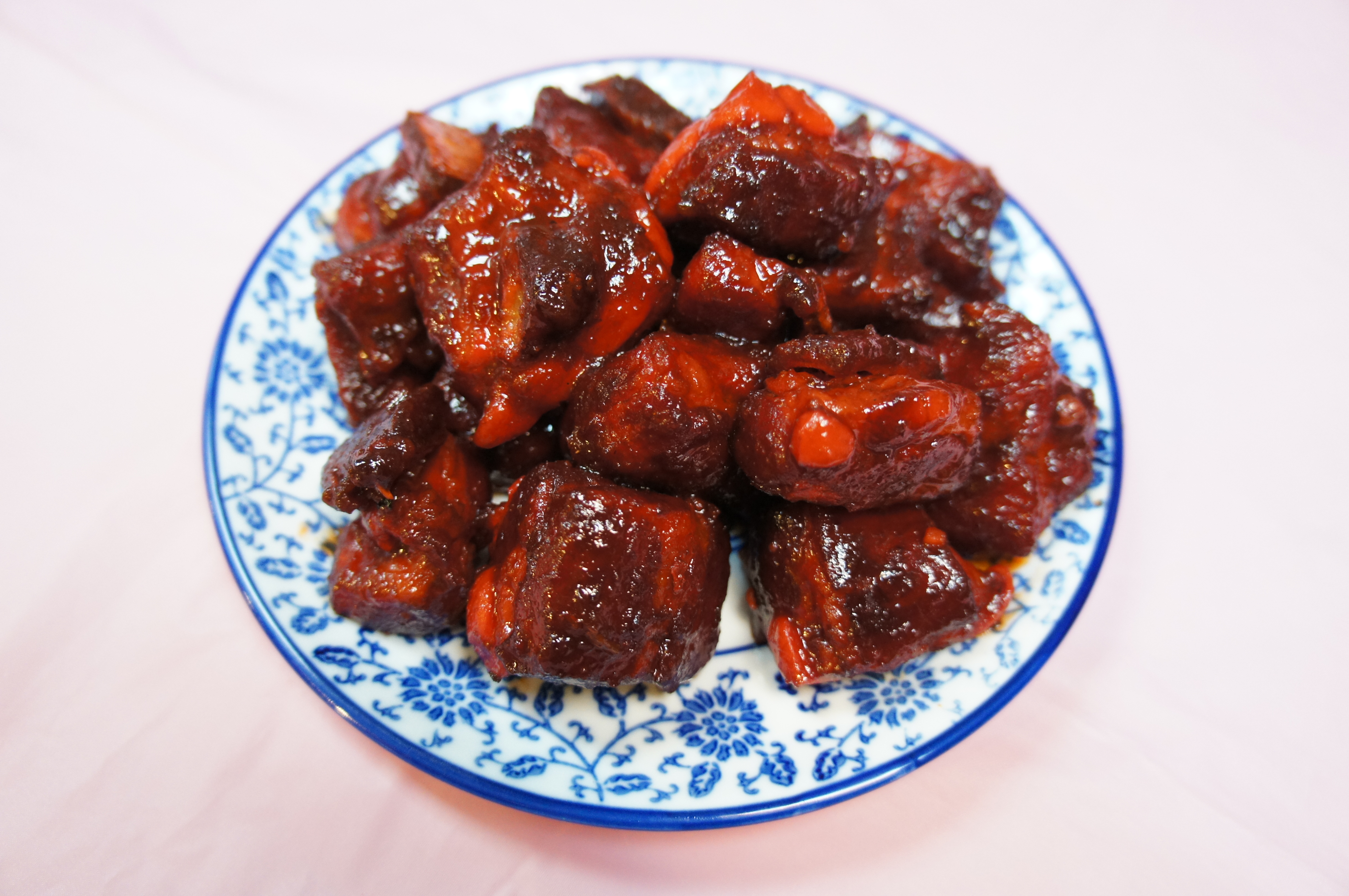 Order C10. Spare Rib Tips food online from Zhengs China Express store, Randallstown on bringmethat.com