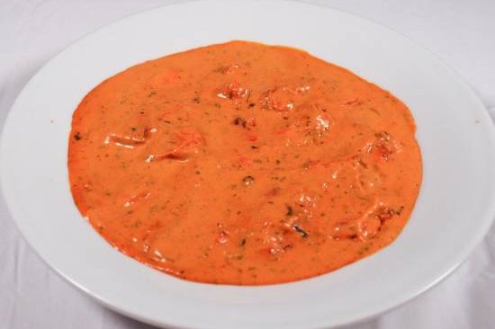 Order Butter Chicken Masala food online from Hot N Spicy Restaurant store, Irving on bringmethat.com
