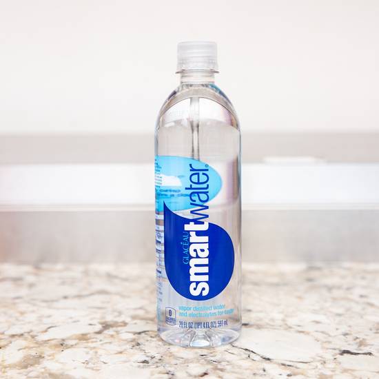 Order Smart Water Sparkling food online from Century Discount Liquor store, Inglewood on bringmethat.com