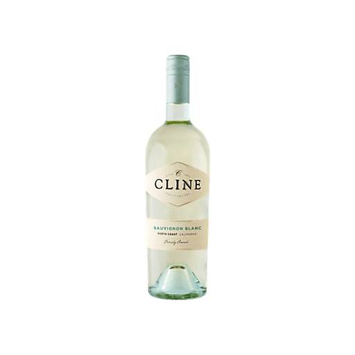 Order Cline Sauvignon Blanc (750 ML) 130811 food online from Bevmo! store, Torrance on bringmethat.com