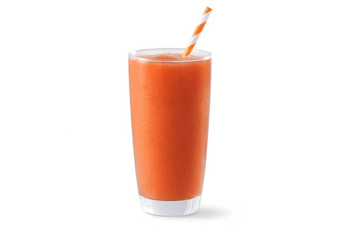 Order SUNRISE SUNSET™ food online from Tropical Smoothie store, Fort Benning on bringmethat.com