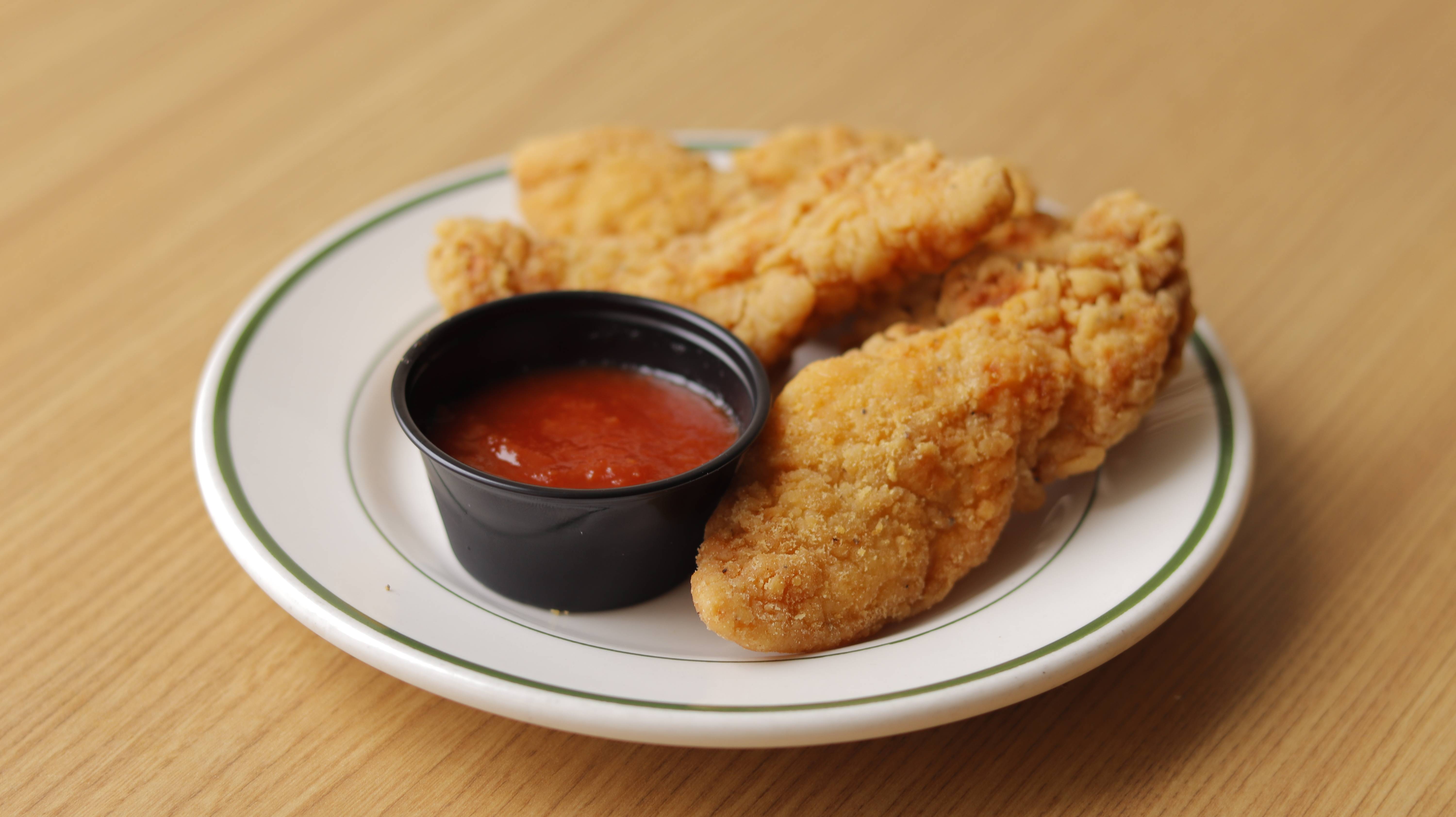 Order Chicken Strips food online from Ricks On Second store, Antioch on bringmethat.com
