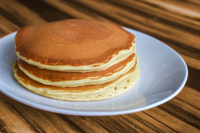 Order Full Stack food online from Kerbey Lane Cafe store, Austin on bringmethat.com