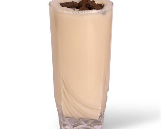 Order Oreo Cookies & Cream Shake food online from Munchie Mania store, Mission Viejo on bringmethat.com