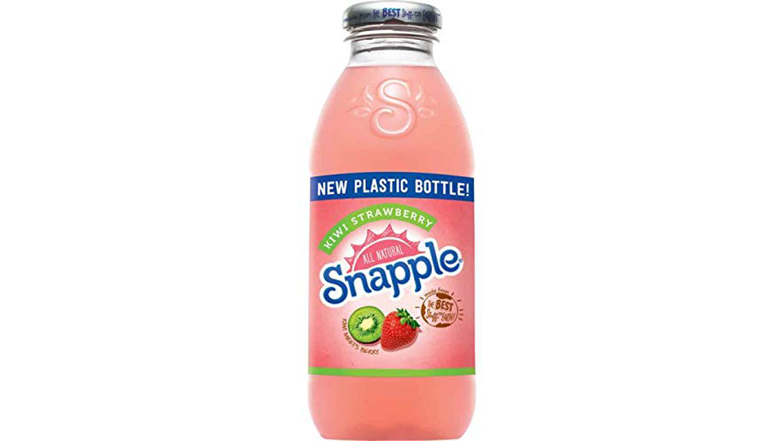 Order Snapple food online from Lula Convenience Store store, Evesham on bringmethat.com