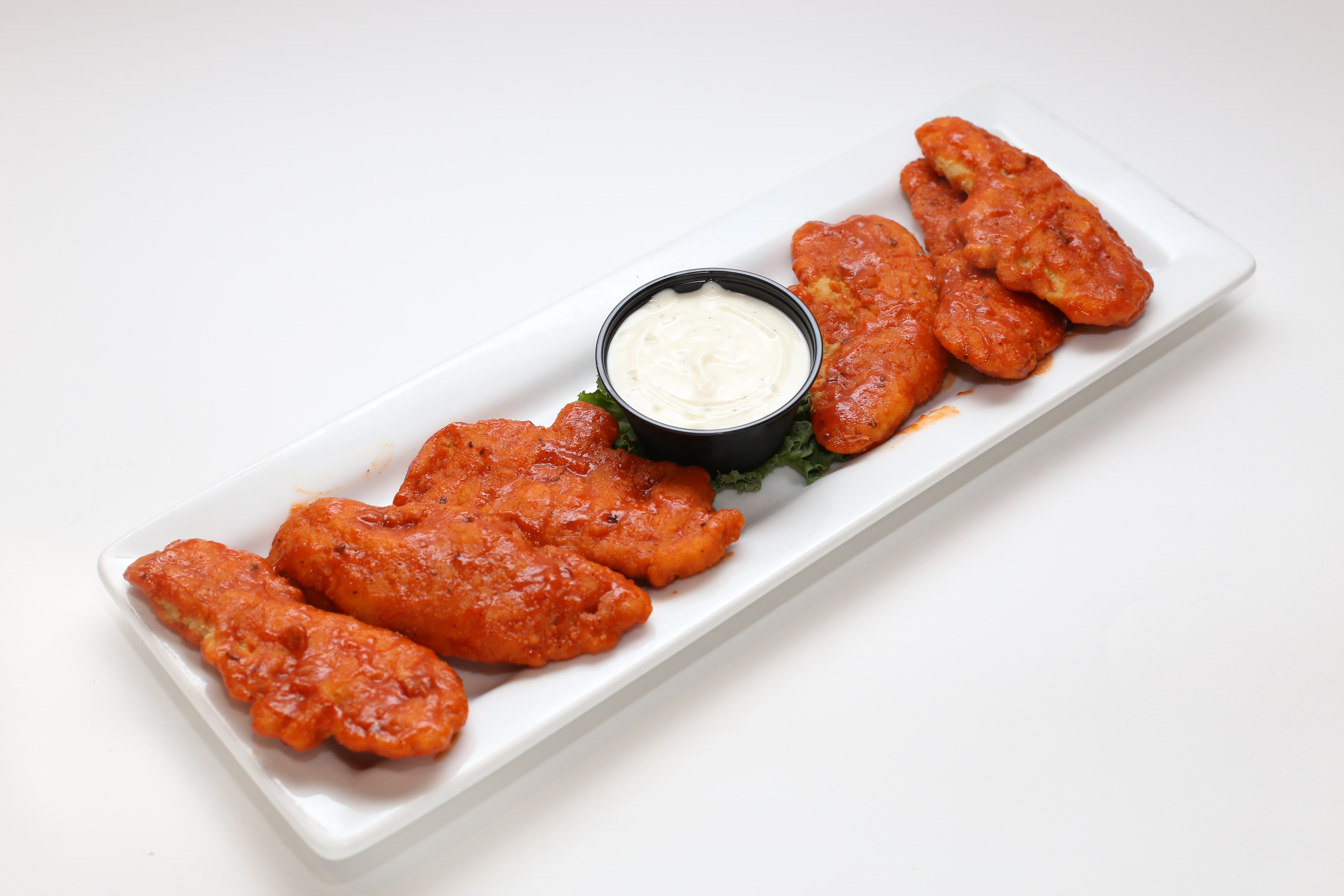 Order Boneless Wings food online from Zazzo'S Pizza store, Westmont on bringmethat.com