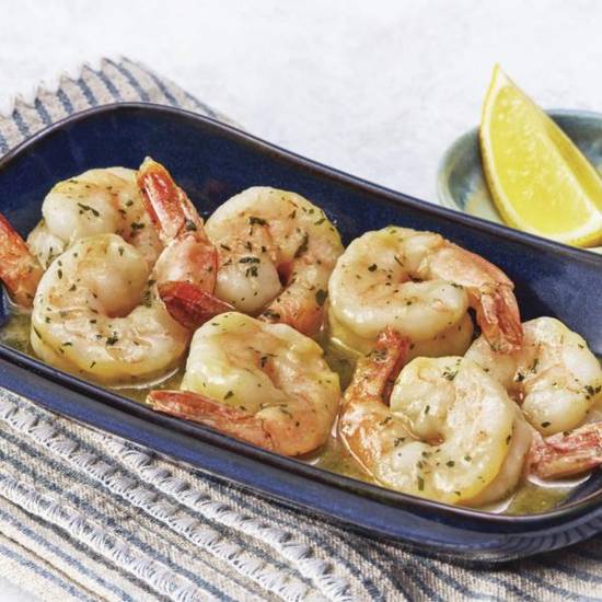 Order Garlic Shrimp Scampi food online from Red Lobster store, State College on bringmethat.com