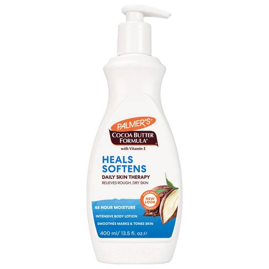 Order Palmer's Cocoa Butter Formula Softening Lotion, 13.5 OZ food online from CVS store, INGLEWOOD on bringmethat.com