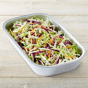 Order Slaw Party Tray food online from Tgi Fridays store, Madison on bringmethat.com
