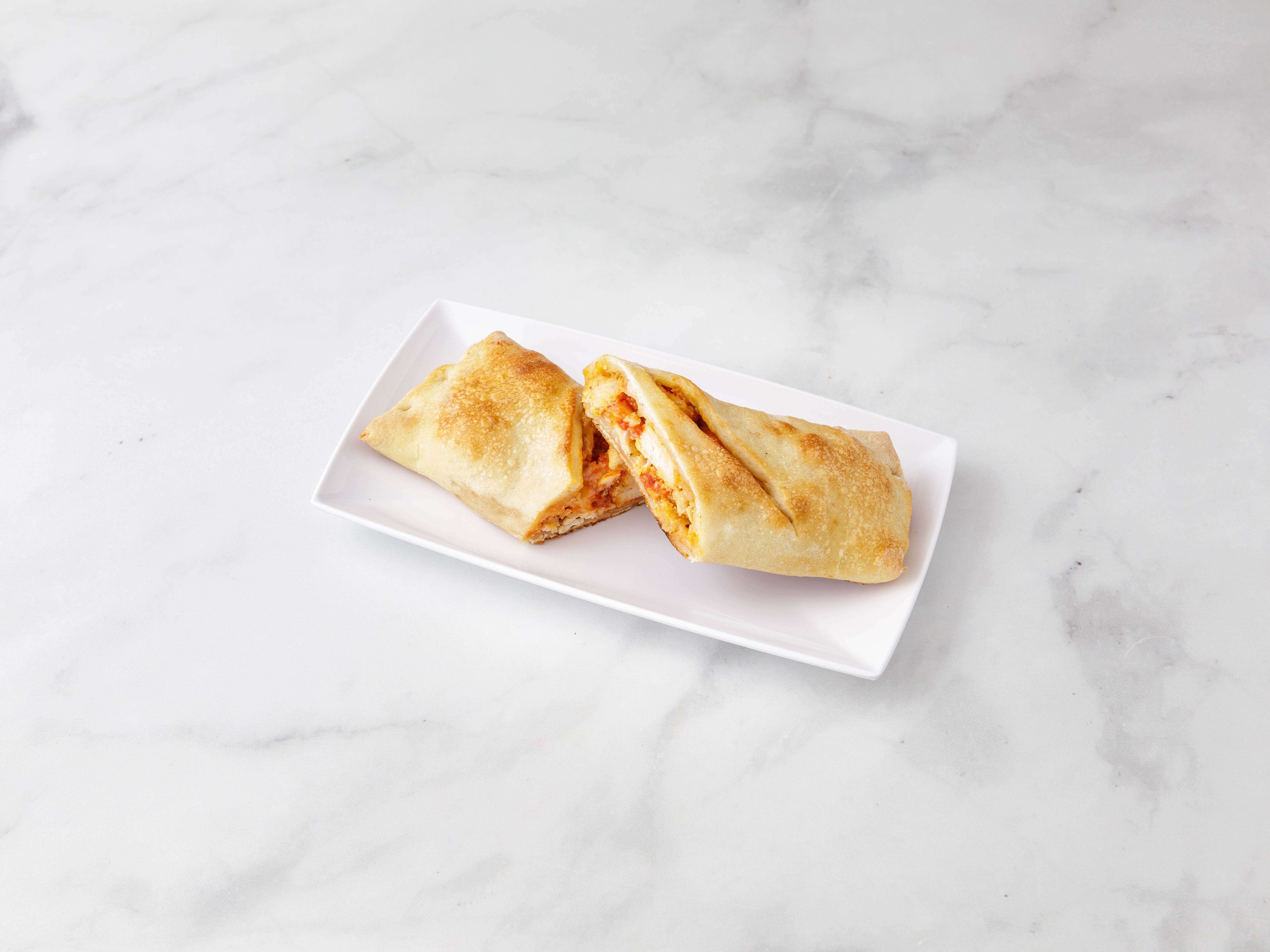 Order Chicken Pizza Roll food online from The Pizza Place store, Yonkers on bringmethat.com