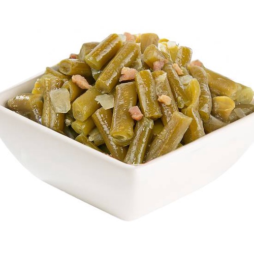 Order Green Beans food online from Champs Chicken store, Norman on bringmethat.com