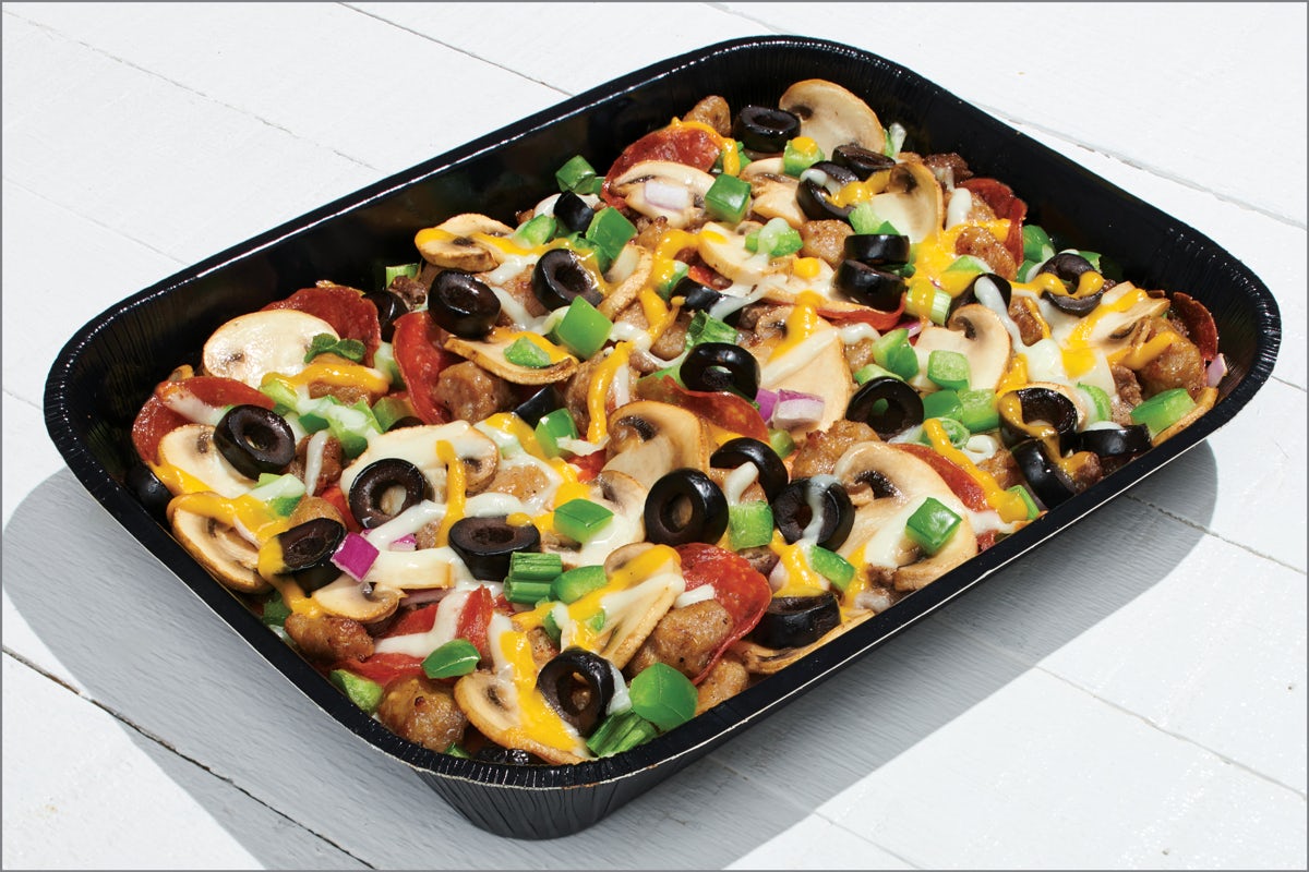 Order Papa's Favorite (Keto Friendly) - Baking Required food online from Papa Murphy's store, Highlands Ranch on bringmethat.com