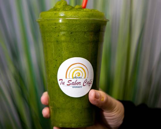 Order Healthy Smoothie food online from Tu Sabor Cafe store, Henderson on bringmethat.com