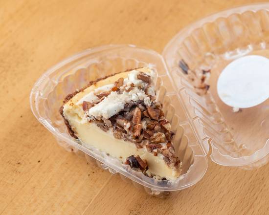 Order Turtle Cheesecake food online from Captain Jay Fish & Chicken store, Eastpointe on bringmethat.com